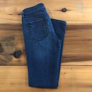 Loft Modern Skinny Jeans
